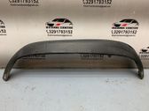 Rear bumper