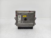 Unité de commande, module ECU de moteur