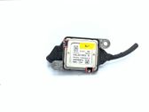 Lambda probe sensor