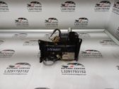 Webasto auxiliary heater fuel pump