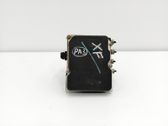 ABS control unit/module