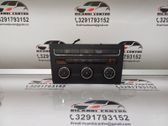 Climate control unit