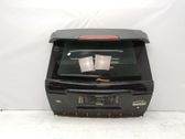 Tailgate/trunk/boot lid