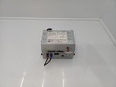 GPS navigation control unit/module