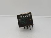 ABS control unit/module