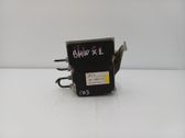 ABS control unit/module