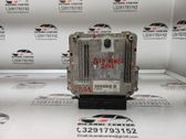 Motorsteuergerät ECU
