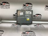 Engine control unit/module ECU