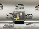 Блок управления двигателем ECU