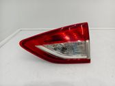 Galinis žibintas kėbule
