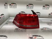 Rear/tail lights