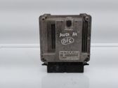 Engine control unit/module ECU