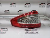 Rear/tail lights