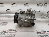 Air conditioning (A/C) compressor (pump)
