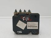 ABS control unit/module