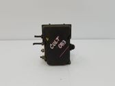 ABS control unit/module
