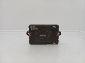 Keyless (KESSY) go control unit/module
