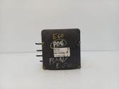 ABS control unit/module