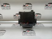 Motorsteuergerät ECU
