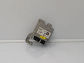 Airbag control unit/module