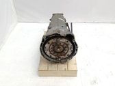 Automatic gearbox