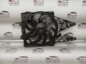 Fan set