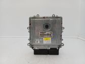 Motorsteuergerät ECU