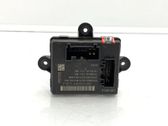 Comfort/convenience module
