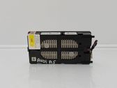 Other control units/modules