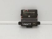 Módulo de control Gateway