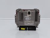 Engine control unit/module ECU