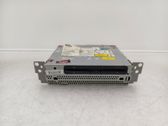 GPS navigation control unit/module