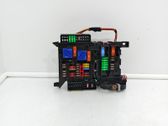 Fuse box set