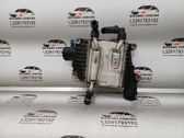 Intercooler radiator