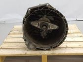 Manual 6 speed gearbox