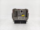 Engine control unit/module ECU