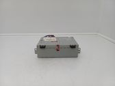 GPS navigation control unit/module