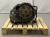 Automatic gearbox