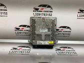 Engine control unit/module ECU