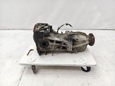 Rear differential