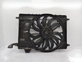 Fan set