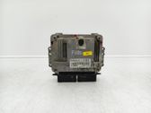 Motorsteuergerät ECU
