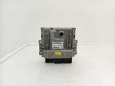 Unidad de control/módulo ECU del motor