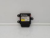 Parking PDC control unit/module