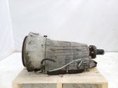 Boîte de vitesse automatique