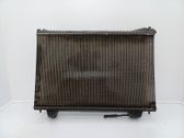 Coolant radiator