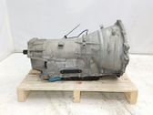 Automatic gearbox