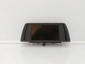 Bildschirm / Display / Anzeige