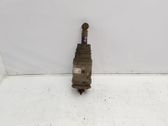 Rear shock absorber/damper