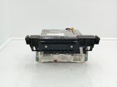 Radio/CD/DVD/GPS head unit